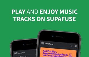 SupaFuse screenshot 2