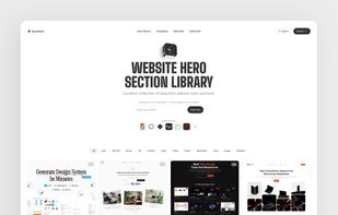 Supahero screenshot 2