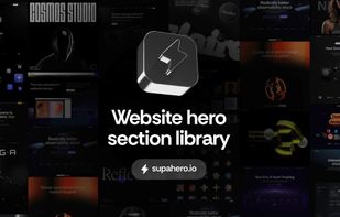 Supahero screenshot 1