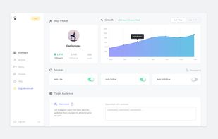 Suparise screenshot 1