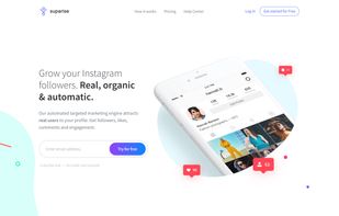 Suparise screenshot 3