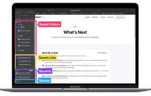 SupaSidebar screenshot 1