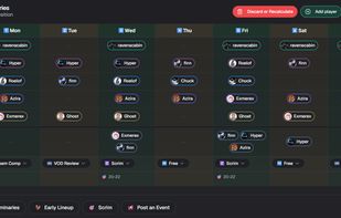 Supatimer screenshot 1