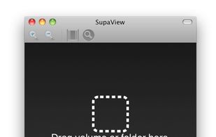 SupaView screenshot 1