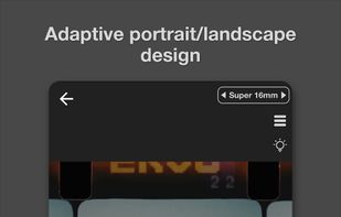 Super 16 screenshot 1