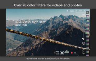 Super 16 screenshot 3