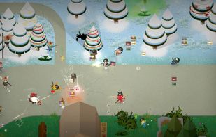 Super Animal Royale screenshot 2