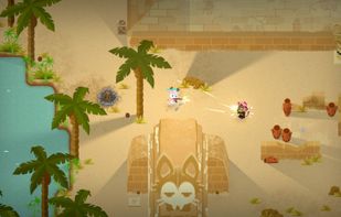 Super Animal Royale screenshot 3
