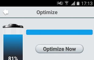 Super Battery screenshot 2