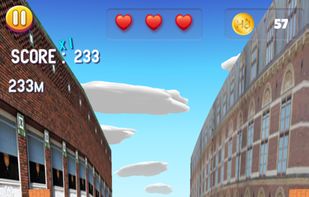 Super Coin Rush screenshot 2