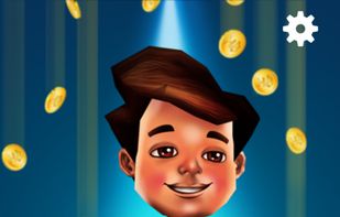 Super Coin Rush screenshot 1