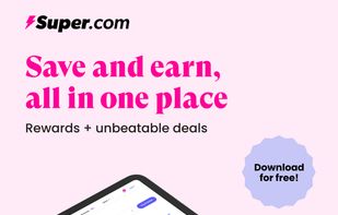 Super.com screenshot 1