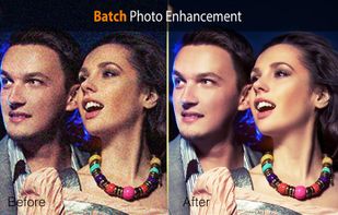 Super Denoising screenshot 3