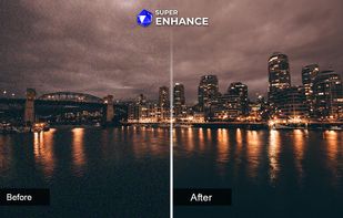 Super Enhance screenshot 3