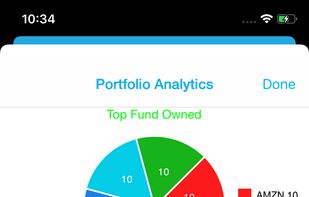 Super Investor screenshot 3