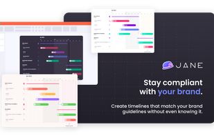 Stay compliant with your brand