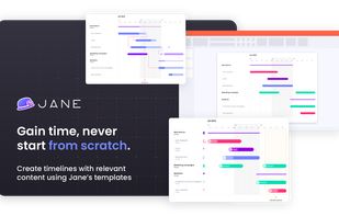 Gain time, never start from scratch