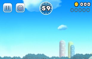 Super Mario Run screenshot 2