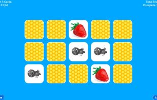 Super MatchUp Memory Game screenshot 3