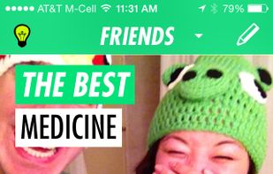 super.me screenshot 1