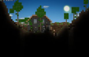 Explorium screenshot 1