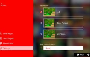 Super NES - Nintendo Switch Online screenshot 2