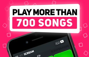 Super Pads screenshot 1