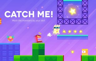 Super Phantom Cat screenshot 2