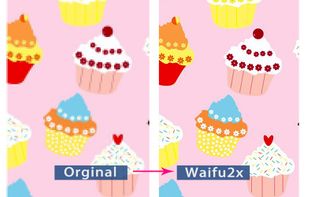 Super Photo Upscaler screenshot 3