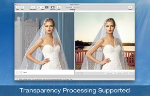 photo background removal mac