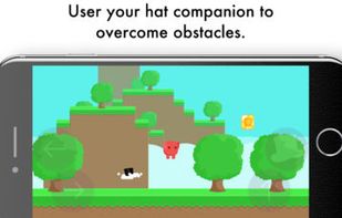 Super Polpetta Odyssey screenshot 2