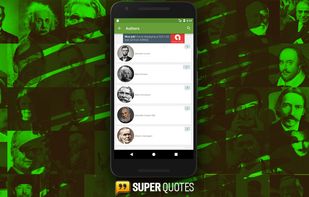 Super Quotes screenshot 3