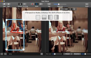 Super Refocus screenshot 1