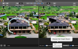 Super Refocus screenshot 3