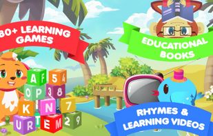 Super School screenshot 1