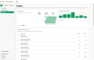 Super Shortcuts screenshot 2