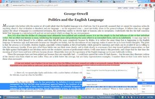 Super Simple Highlighter screenshot 1