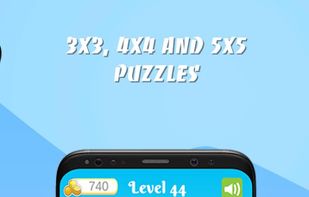 Super Simple Slide screenshot 1