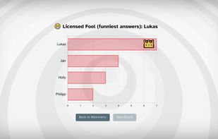 Super Sketchy Party screenshot 3