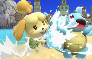 Super Smash Bros. screenshot 3