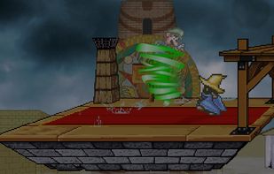 Super Smash Flash 2 screenshot 3