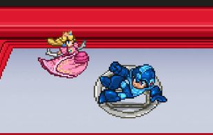 Super Smash Flash 2 screenshot 2