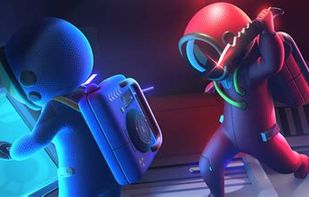 Super Sus screenshot 1