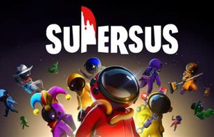 Super Sus screenshot 2