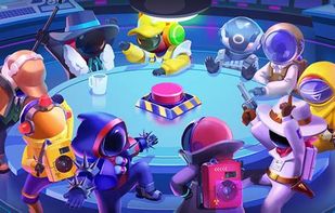 Super Sus screenshot 1