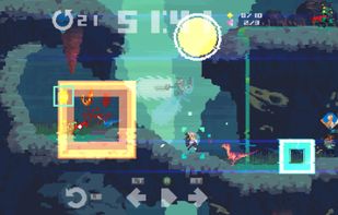 Super Time Force Ultra screenshot 2