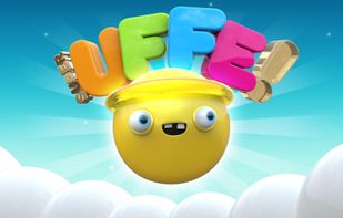Super UFFE! By Anders Backman screenshot 1
