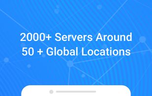 Super VPN screenshot 2