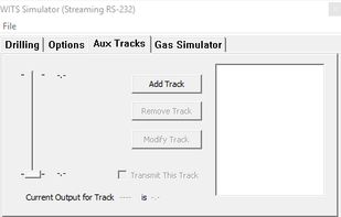 Super WITS screenshot 2