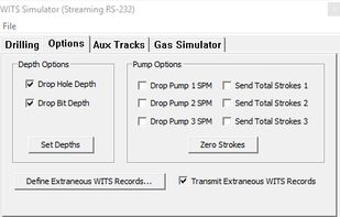 Super WITS screenshot 1